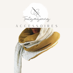 Galerie accessoires