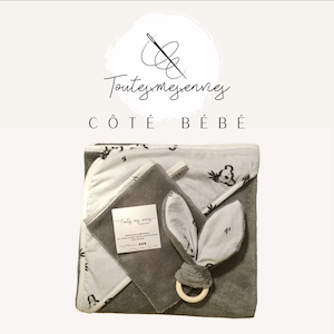 Galerie Coté bébé