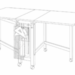 🧵 Faire son biais en 2 piqûres : la méthode simple pour des finitions parfaites