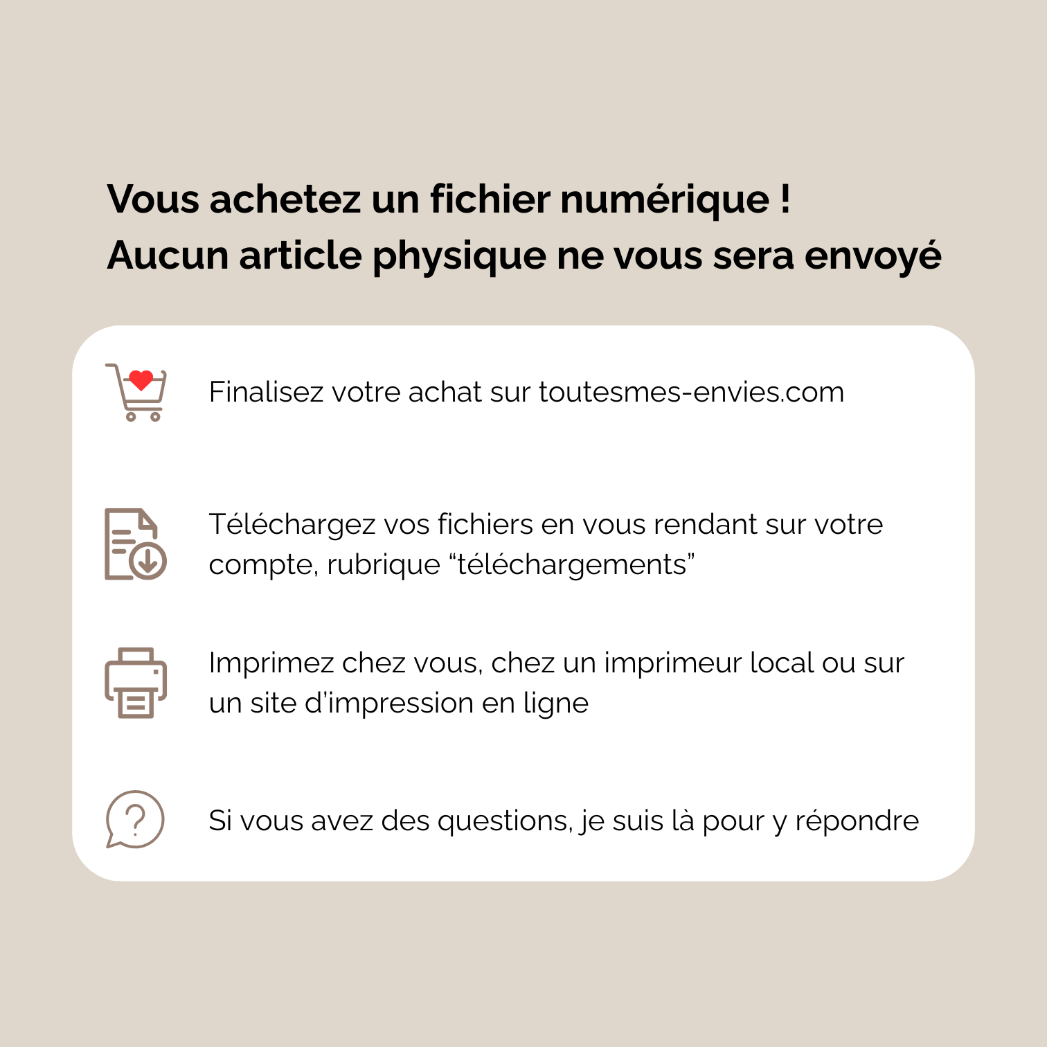 Affiches couture anatomie : guide illustré pied presseur & aiguille – Image 4